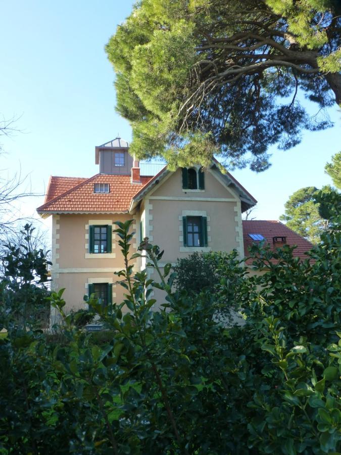 La Maison Du Mole