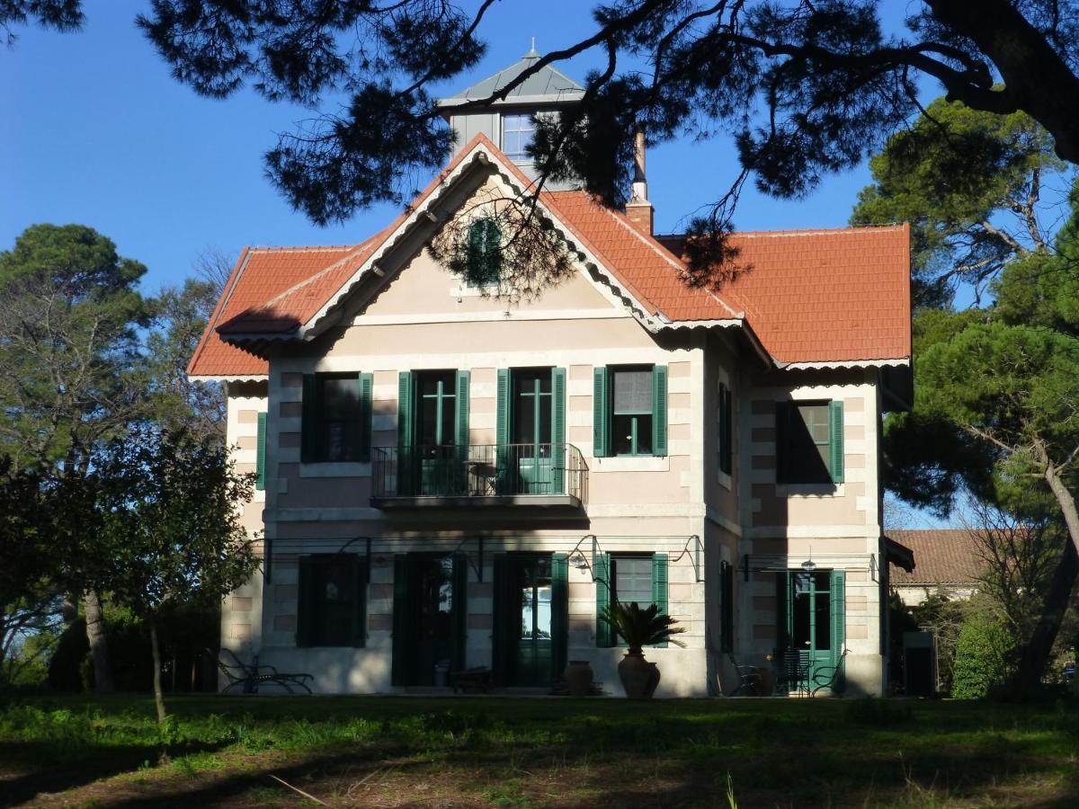 La Maison Du Mole 2*