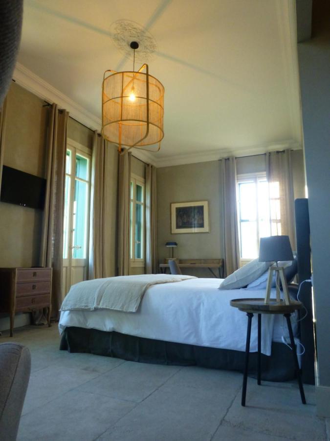 La Maison Du Mole Guest house Aigues-Mortes
