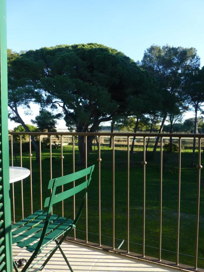 Guest house La Maison Du Mole Aigues-Mortes