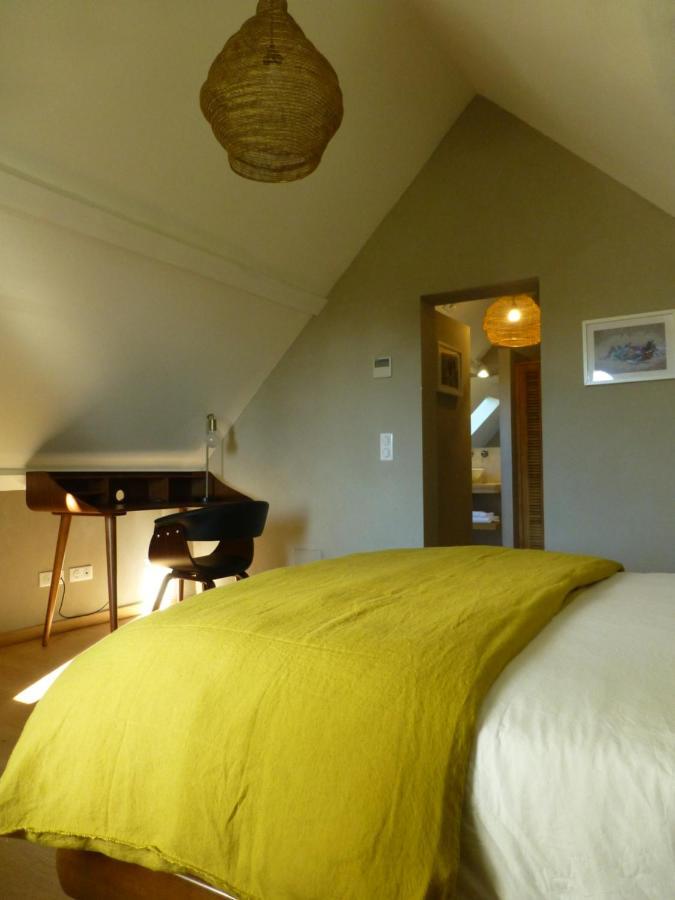 Guest house La Maison Du Mole Aigues-Mortes