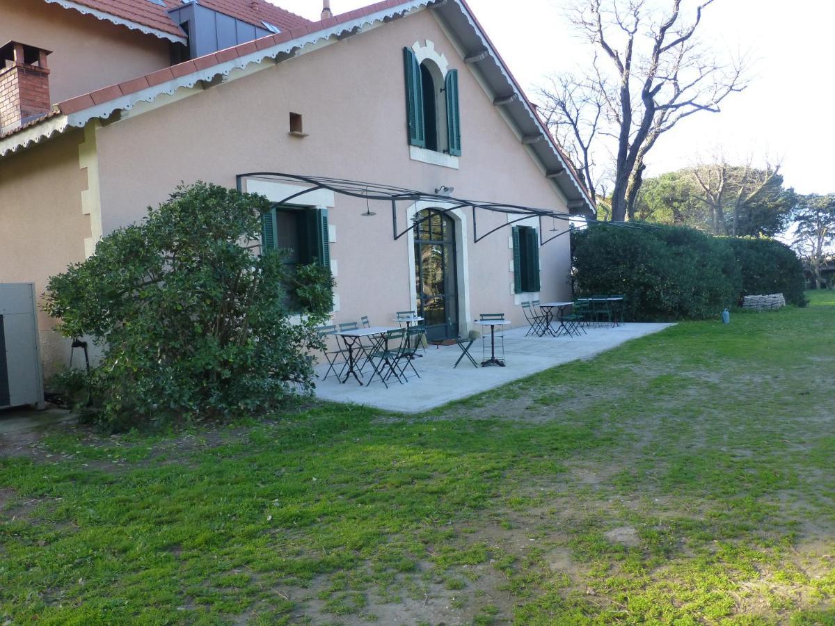 Guest house La Maison Du Mole