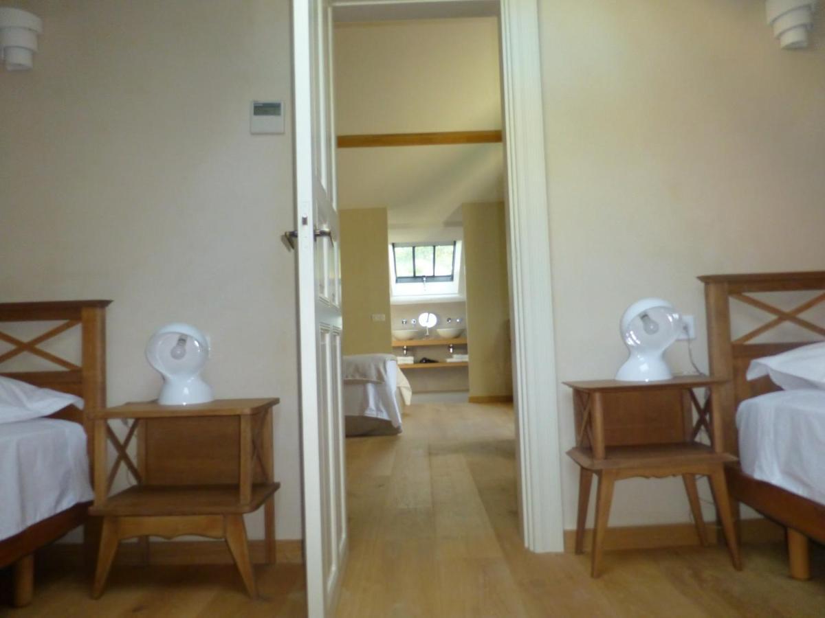 La Maison Du Mole 2*