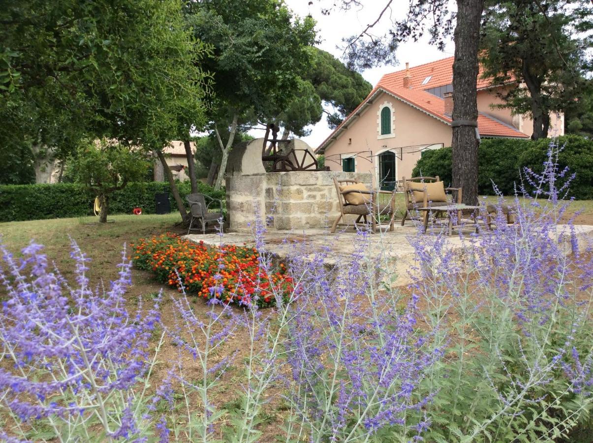 La Maison Du Mole Guest house 2*
