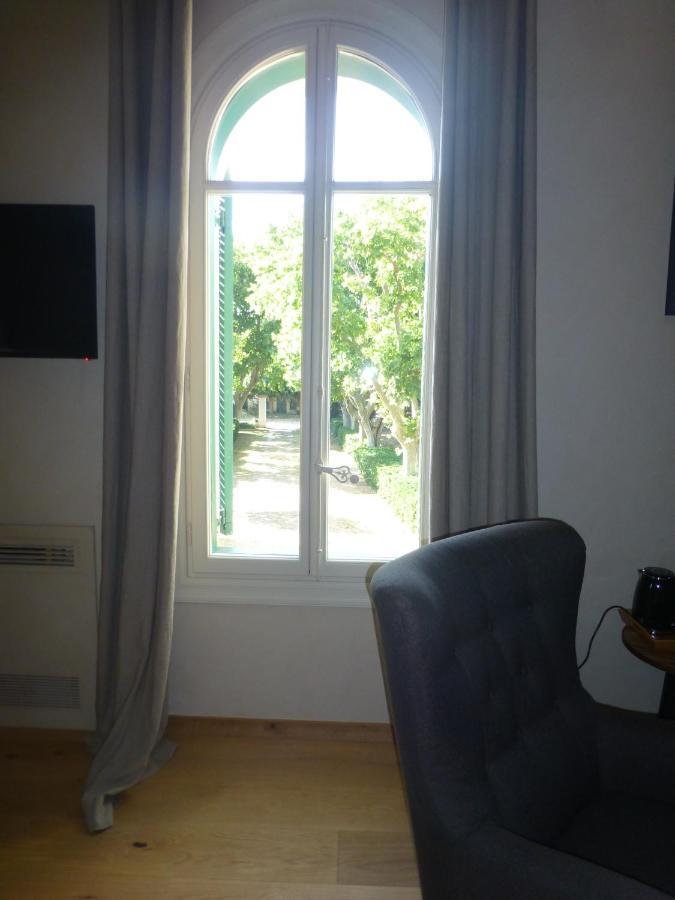 Guest house La Maison Du Mole Aigues-Mortes