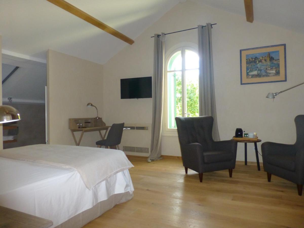 La Maison Du Mole Guest house 2*